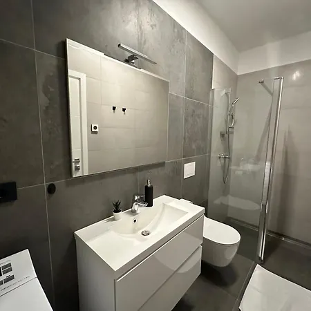 아파트 Pina Kornić